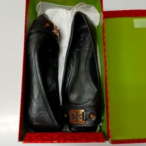 Tory Burch Ballet Flats